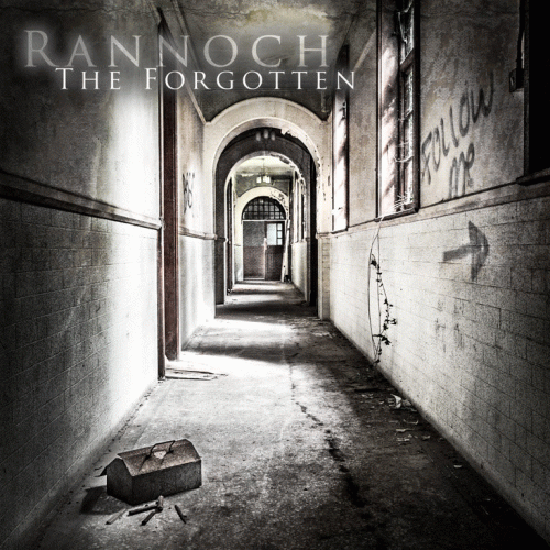 Rannoch : The Forgotten